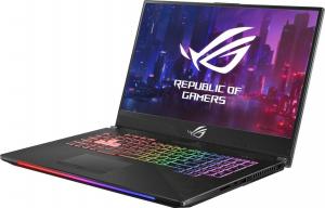 Laptop Asus ROG Strix Scar II (GL704GW-EV002T) 13