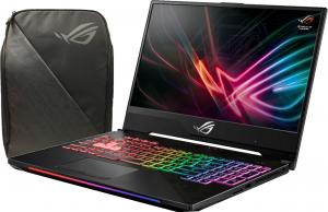 Laptop Asus ROG Strix Scar II (GL504GW-ES040T) 2