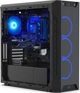 Chłodzenie wodne SilentiumPC Navis RGB 120 (SPC218) 7