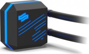 Chłodzenie wodne SilentiumPC Navis RGB 120 (SPC218) 2