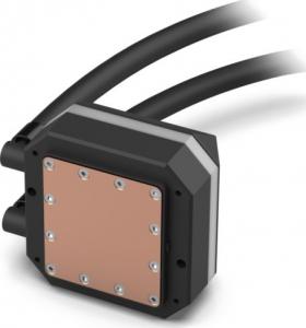 Chłodzenie wodne SilentiumPC Navis RGB 120 (SPC218) 5