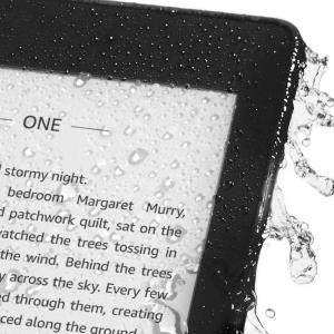 Czytnik Amazon Kindle Paperwhite 4 z reklamami (B07745PV5G) 2