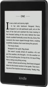 Czytnik Amazon Kindle Paperwhite 4 z reklamami (B07745PV5G) 5