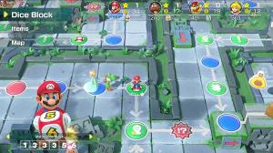 Super Mario Party + Joy-Con Zielony/Różowy Nintendo Switch 2