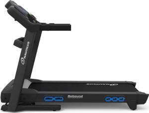 Bieżnia Nautilus T628 elektryczna 3