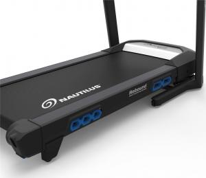 Bieżnia Nautilus T628 elektryczna 4