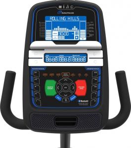 Rower stacjonarny Nautilus R626 magnetyczny 2