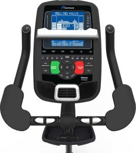 Rower stacjonarny Nautilus U628 elektromagnetyczny 3