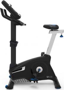 Rower stacjonarny Nautilus U628 elektromagnetyczny 4