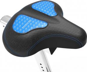 Rower stacjonarny Nautilus U628 elektromagnetyczny 5