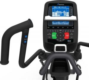 Orbitrek Nautilus E628 elektromagnetyczny 2