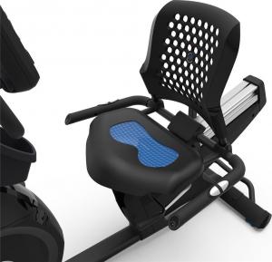 Rower stacjonarny Nautilus R628 elektromagnetyczny 3