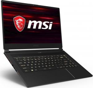 Laptop MSI GS65 Stealth 8SE-030PL 1