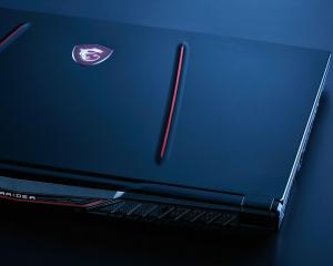 Laptop MSI GE75 Raider 8SF-053PL 7