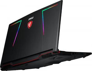 Laptop MSI GE63 Raider RGB 8SE-061PL 13