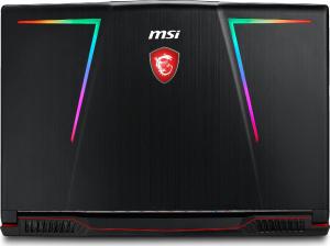 Laptop MSI GE63 Raider RGB 8SE-061PL 14