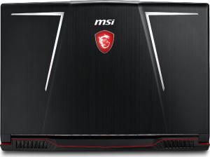 Laptop MSI GE63 Raider RGB 8SE-061PL 15