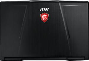 Laptop MSI GE63 Raider RGB 8SE-061PL 16
