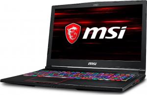 Laptop MSI GE63 Raider RGB 8SE-061PL 24
