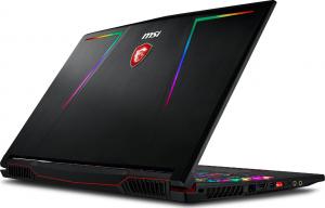 Laptop MSI GE63 Raider RGB 8SE-061PL 4