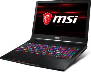 Laptop MSI GE63 Raider RGB 8SE-061PL 7