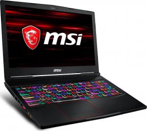 Laptop MSI GE63 Raider RGB 8SE-061PL 8
