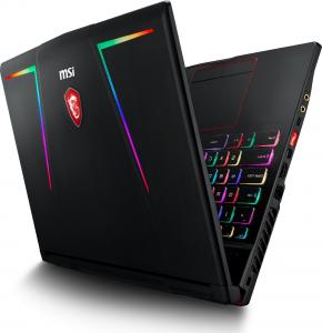 Laptop MSI GE63 Raider RGB 8SE-061PL 10
