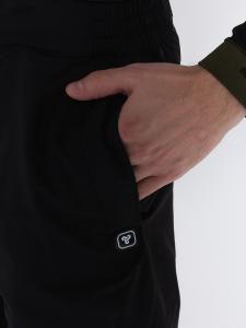 Brugi Spodnie męskie 4AIW-500 Nero r. XL 10