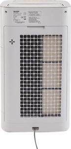 Oczyszczacz powietrza Sharp KC-G60EUW 8