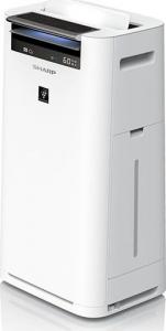 Oczyszczacz powietrza Sharp KC-G60EUW 3
