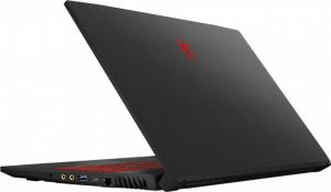 Laptop MSI GF75 Thin 8RC-055XPL 16 GB RAM/ 512 GB M.2 PCIe/ 480 GB SSD/ 2