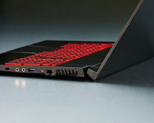 Laptop MSI GF75 Thin 8RC-055XPL 16 GB RAM/ 512 GB M.2 PCIe/ 480 GB SSD/ 10