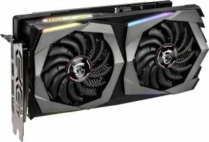 Karta graficzna MSI GeForce RTX 2060 Gaming Z 6GB GDDR6 (RTX 2060 GAMING Z 6G) 3