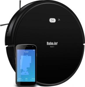 Robot sprzątający RoboJet Duel 3 2