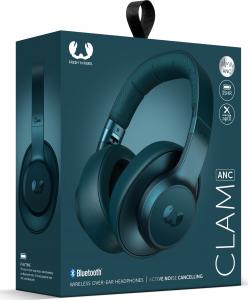 Słuchawki Fresh n Rebel Clam ANC - Petrol Blue (3HP400PB) 12