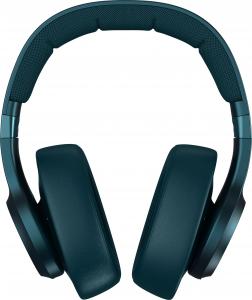 Słuchawki Fresh n Rebel Clam ANC - Petrol Blue (3HP400PB) 2
