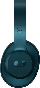 Słuchawki Fresh n Rebel Clam ANC - Petrol Blue (3HP400PB) 3