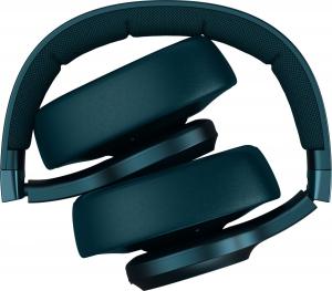 Słuchawki Fresh n Rebel Clam ANC - Petrol Blue (3HP400PB) 4