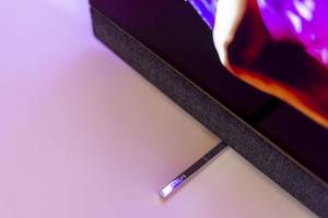 Telewizor Philips 55OLED903/12 OLED 55'' 4K (Ultra HD) Android Ambilight 5