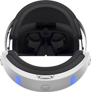 Gogle VR Sony PlayStation VR Mega Pack 5
