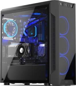 Obudowa SilentiumPC Armis AR7X TG RGB (SPC213) 4