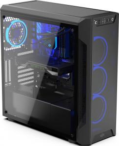 Obudowa SilentiumPC Armis AR7X TG RGB (SPC213) 5