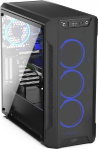 Obudowa SilentiumPC Armis AR7X TG RGB (SPC213) 7