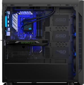 Obudowa SilentiumPC Armis AR7X TG RGB (SPC213) 10