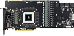 Karta graficzna MSI GeForce RTX 2080 Ti LIGHTNING Z, 11GB GDDR6, 352-bit (RTX2080 Ti LIGHTNING Z) 10