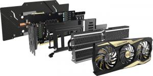 Karta graficzna MSI GeForce RTX 2080 Ti LIGHTNING Z, 11GB GDDR6, 352-bit (RTX2080 Ti LIGHTNING Z) 11