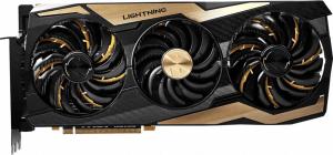 Karta graficzna MSI GeForce RTX 2080 Ti LIGHTNING Z, 11GB GDDR6, 352-bit (RTX2080 Ti LIGHTNING Z) 2