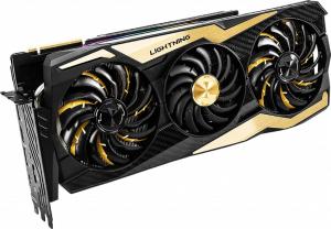 Karta graficzna MSI GeForce RTX 2080 Ti LIGHTNING Z, 11GB GDDR6, 352-bit (RTX2080 Ti LIGHTNING Z) 3