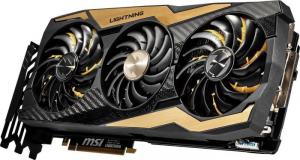 Karta graficzna MSI GeForce RTX 2080 Ti LIGHTNING Z, 11GB GDDR6, 352-bit (RTX2080 Ti LIGHTNING Z) 7