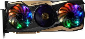 Karta graficzna MSI GeForce RTX 2080 Ti LIGHTNING Z, 11GB GDDR6, 352-bit (RTX2080 Ti LIGHTNING Z) 8